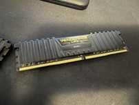 Coraair LPX ddr4 memorie 2x4gb ( 8gb ) 3000mt cl16