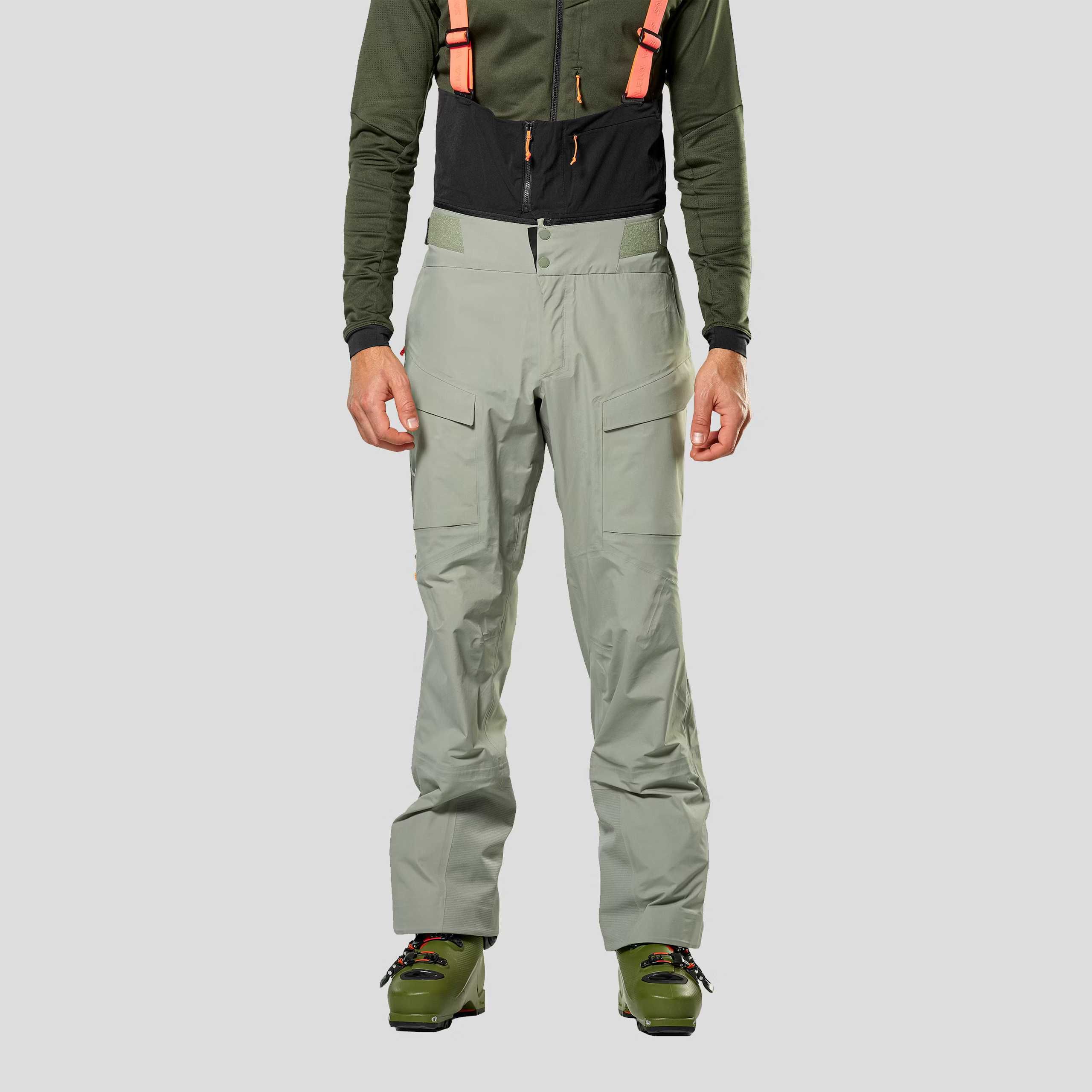 SALEWA Sella Free 3 Layers Powertex Панталон