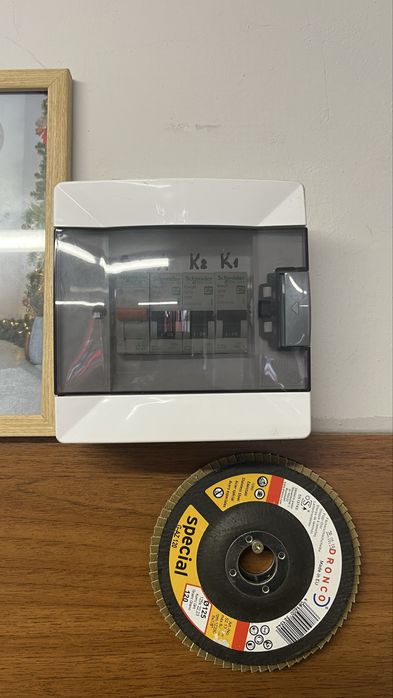 Продава се Гараж / Паркомясто в Стара Загора, Била - 18 кв.м за 1750 €/кв.м - Снимка #5