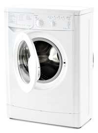 Стиральная машина Indesit IWUB 4105 CIS белый