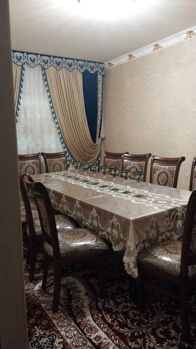 3 Xonali uy srochna yaxshi narxga kelishish bor