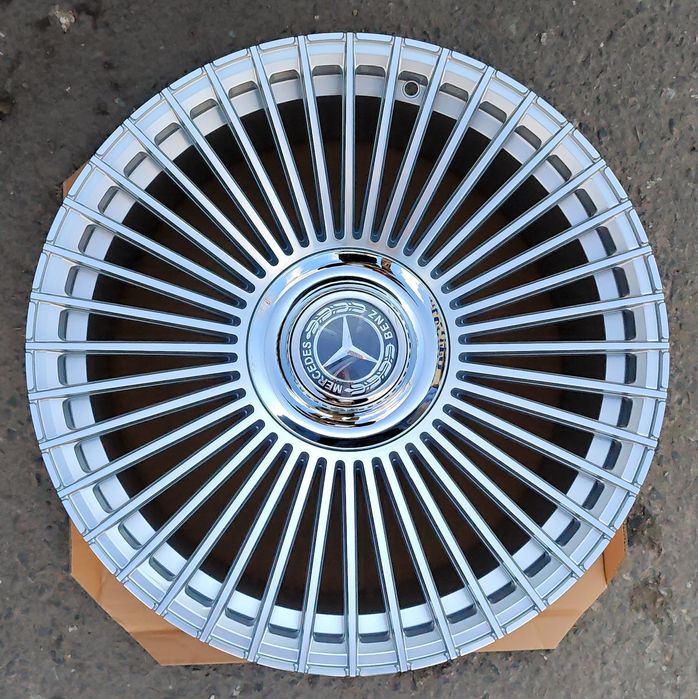 Jante R19 Mercedes 19 C class E class CLS Cle Glc Gle Amg GT