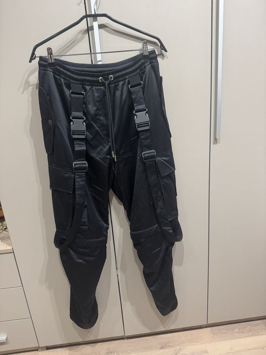 Оригинален дамски карго панталон Dolce & Gabbana