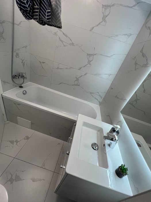 Apartament nou de inchiriat Prima Green | 3 camere