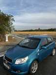 Chevrolet Aveo 1.4 EcoTec 2009