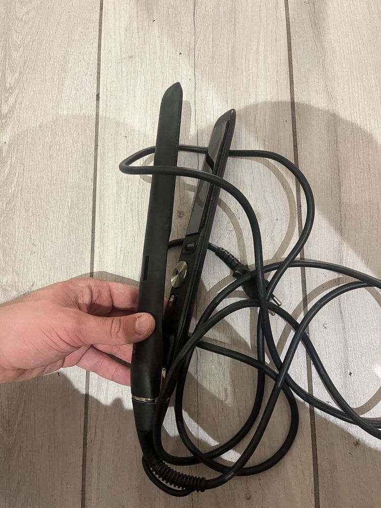 Маша за коса Philips