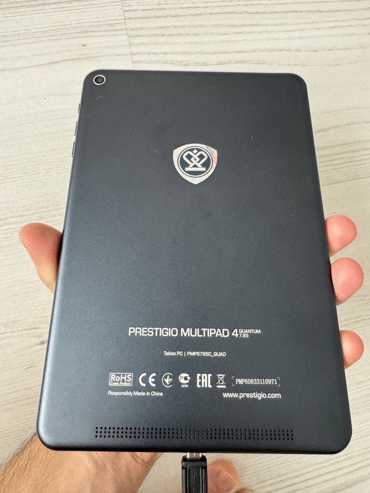 Tableta Prestigio Multipad 4