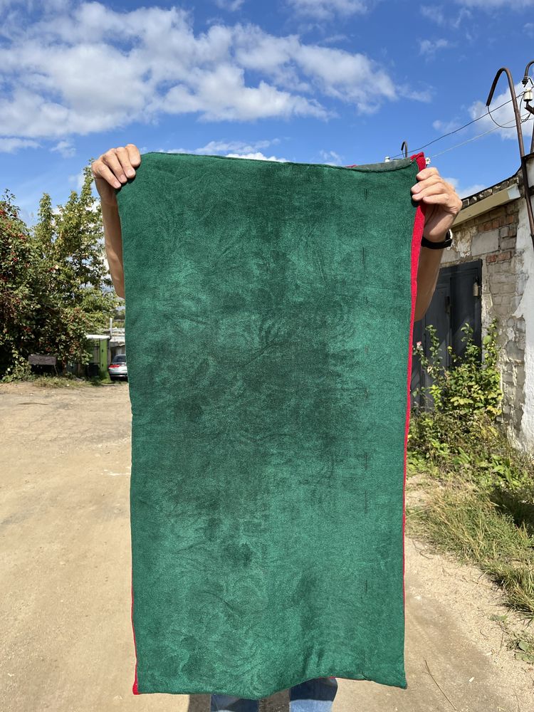 Корпешки разных размеров