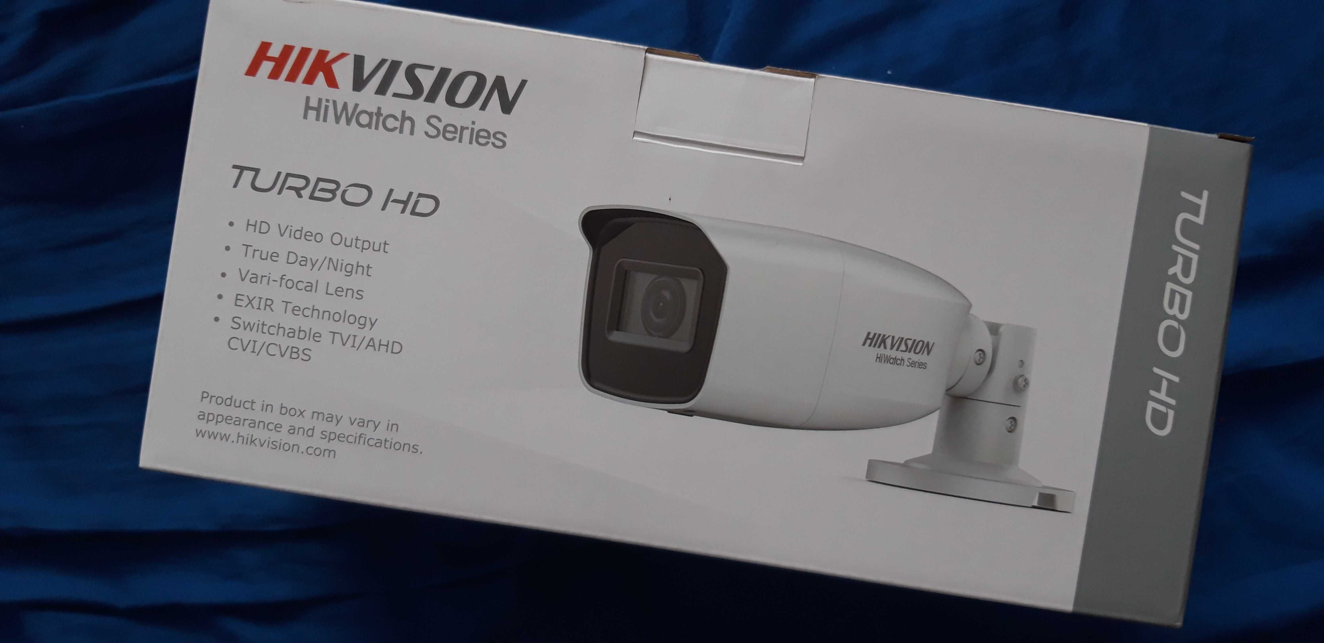 Camere Hikvision 2CE16D0T-VFIR3F