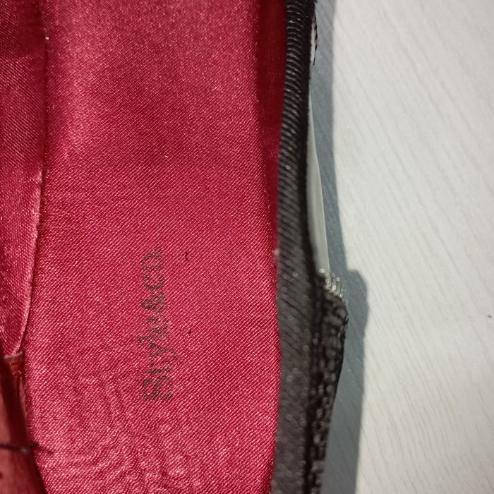 Брендовые балетки style&co