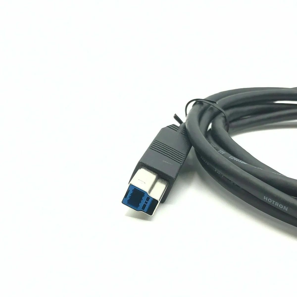 Cablu 2 metri USB 3.0 A Male to B Male Data Cable TY5K39000M