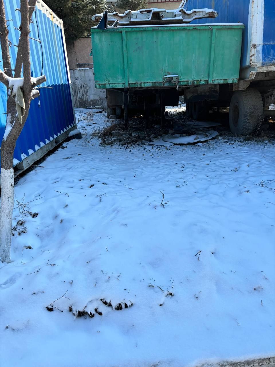 Продаётся спецтехники