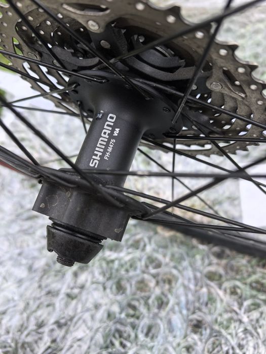 Капла 29" 622х21 135мм