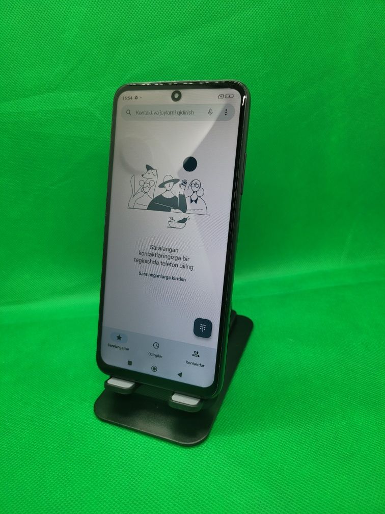 Redmi Note 11 sotiladi