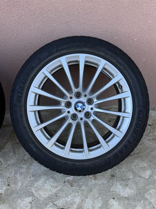 Джанти BMW Style 619