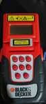 Telemetru laser Black Decker