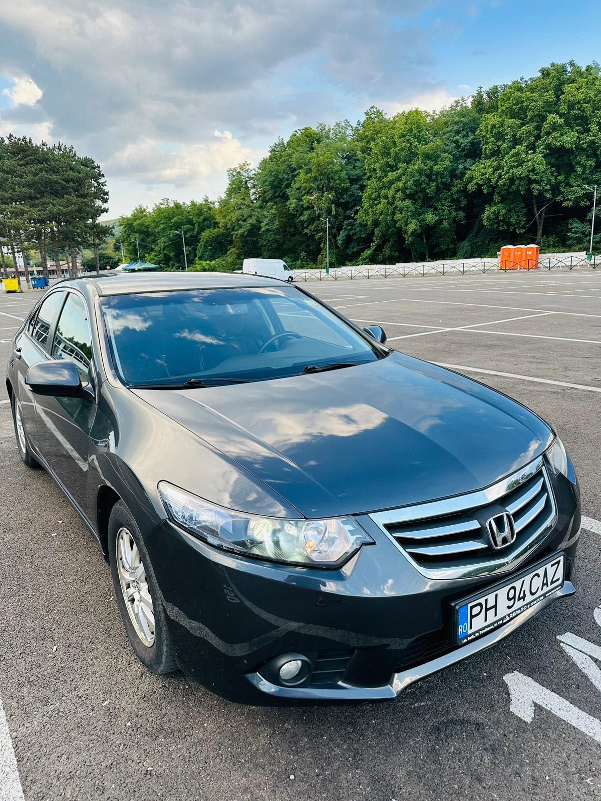 Vând Honda acord an 2014 motor 2.2 diesel