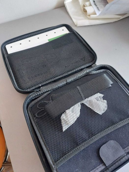 Scanner 3D Creality CR-Scan Otter – complet, stare excelentă