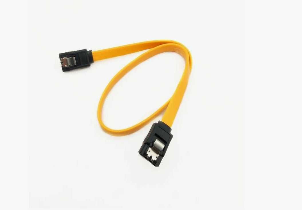 SATA кабель 3.0 прямой 6Gb