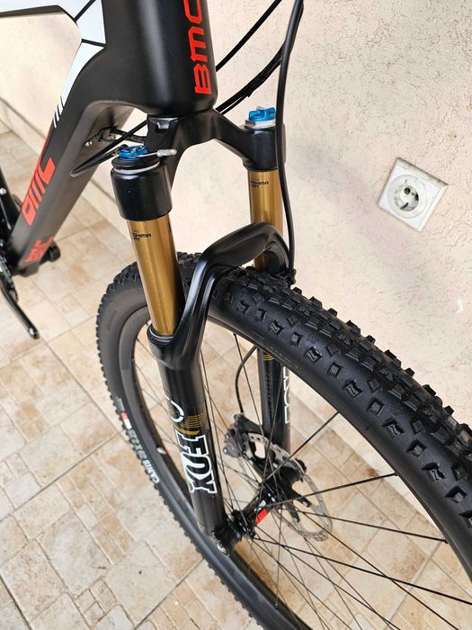 BMC TeamElite 01 XTR Di2