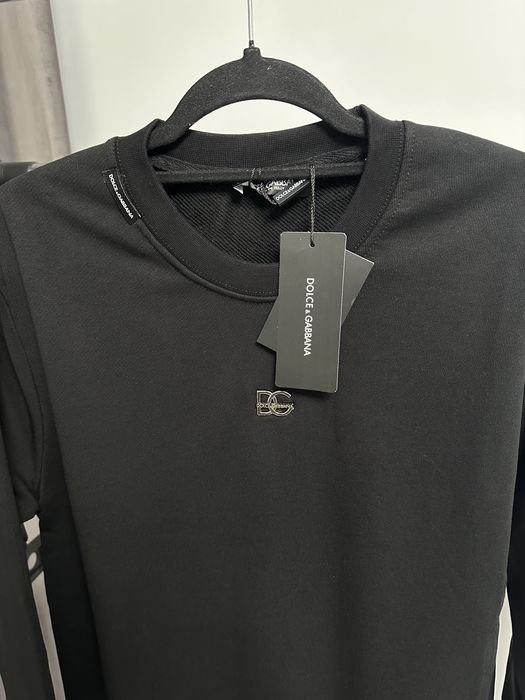 Bluza DOLCE & GABBANA super calitate
