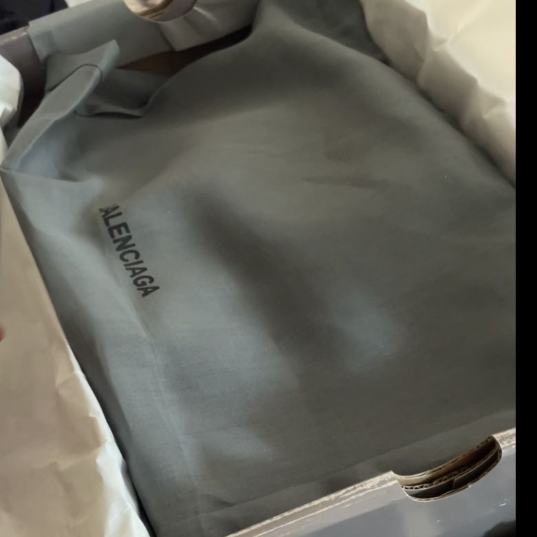 Balenciaga Triple S (36-35) ( Toate culorile)