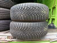 Anvelope MS 205 55 16 goodyear 2020 6mm