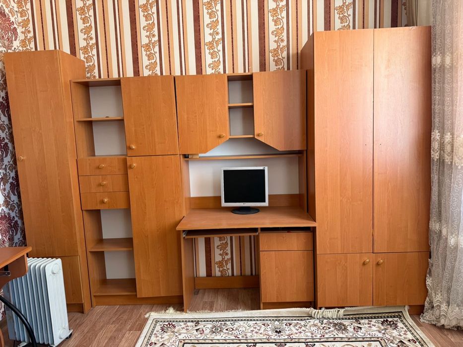 детский шкаф