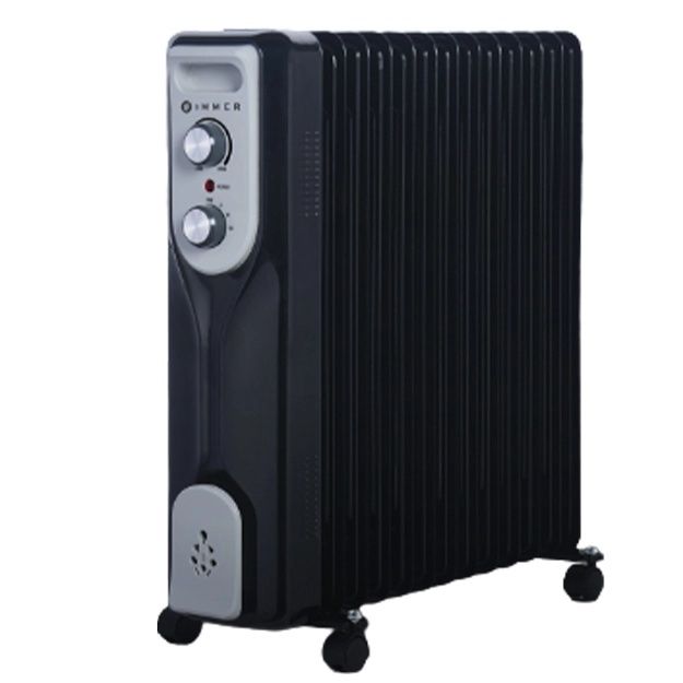 Масляный радиатор со склада! Гарантия и доставка бесплатно