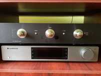 Amplificator Primare A30.1 mk2
