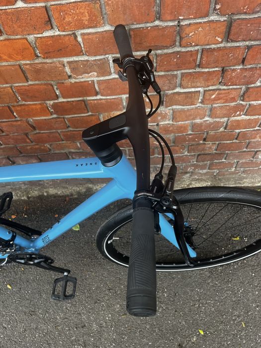 Rose Sneak 2 City Bike