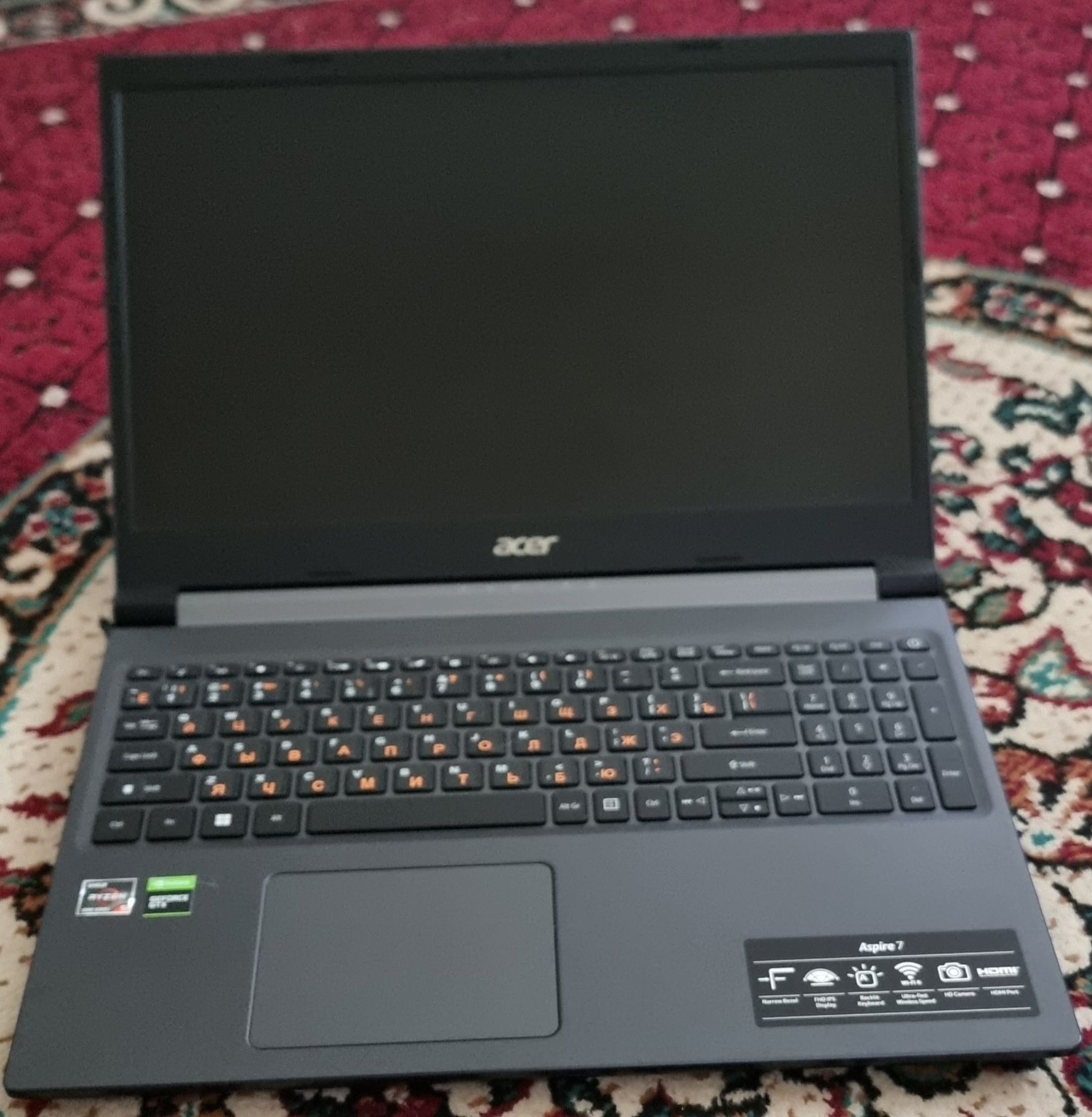 Noutbook | Laptop | Acer | Kompyuter