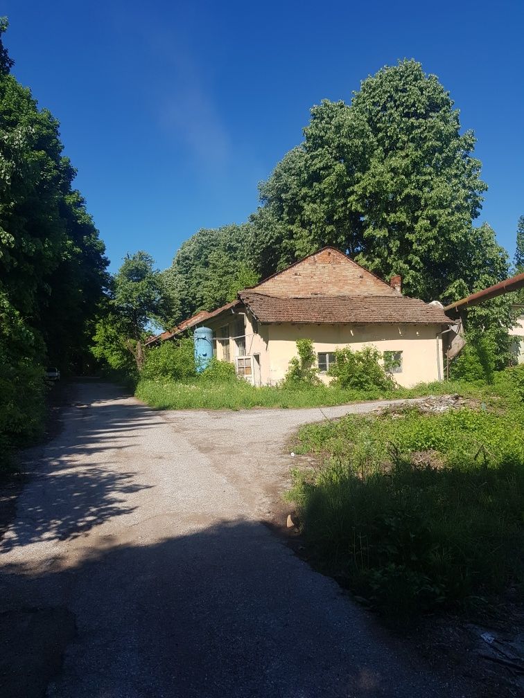Продава се Промишлена сграда в Троян - 40000 кв.м за 29 €/кв.м - Снимка #10
