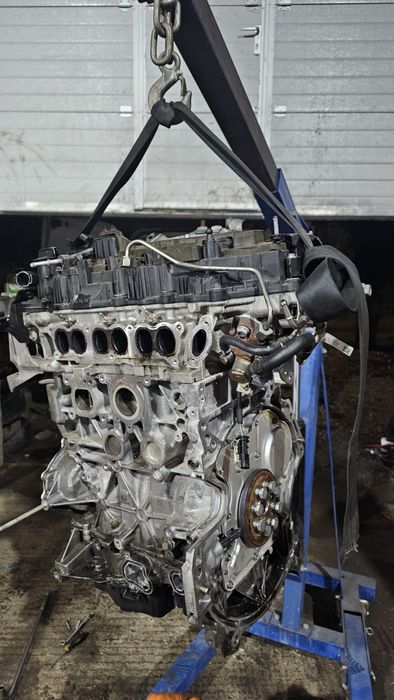 Motor Opel Astra K 1.5 122cp