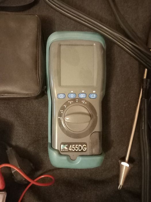 Aparate măsură profesionale .