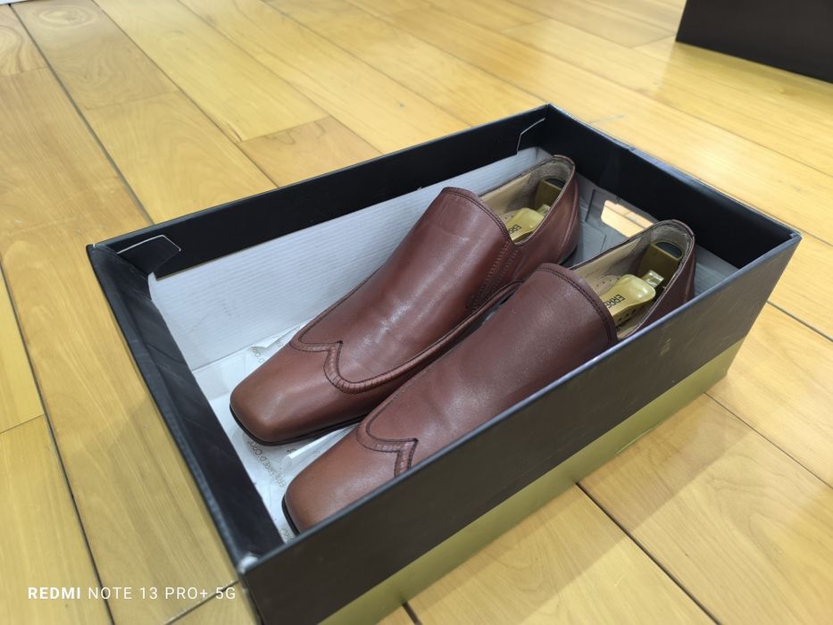 Обувь мужская 41 размер