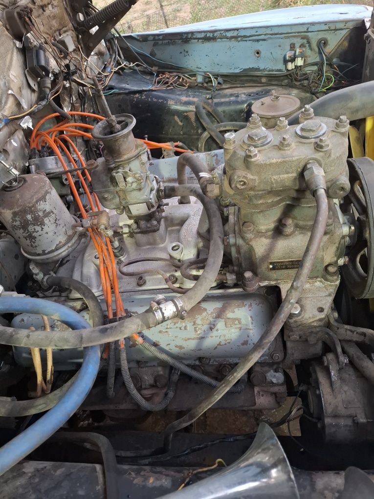 Zil samasval 130