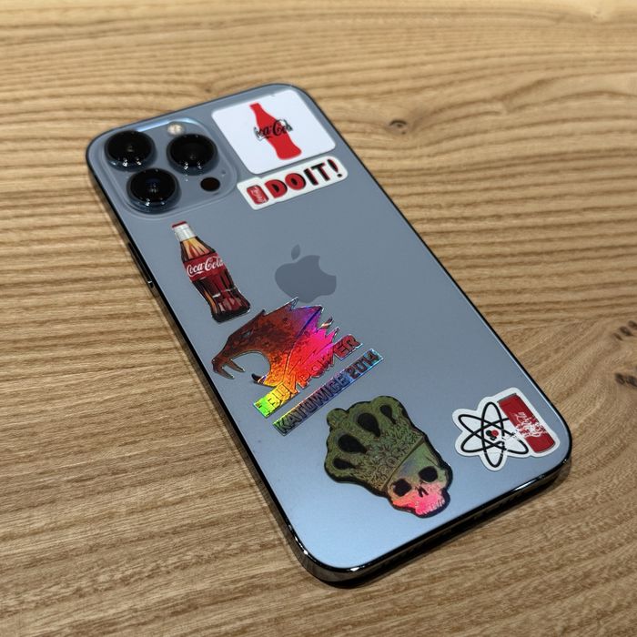 iPhone 13 Pro Max 256гб сим