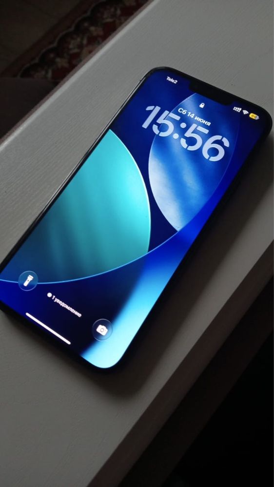 iPhone 13 po max