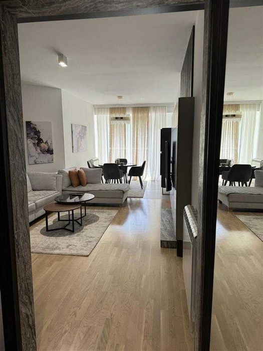 Дава се под наем Двустаен апартамент в Бургас, Възраждане - 65 кв.м за 280.5 € - Снимка #2