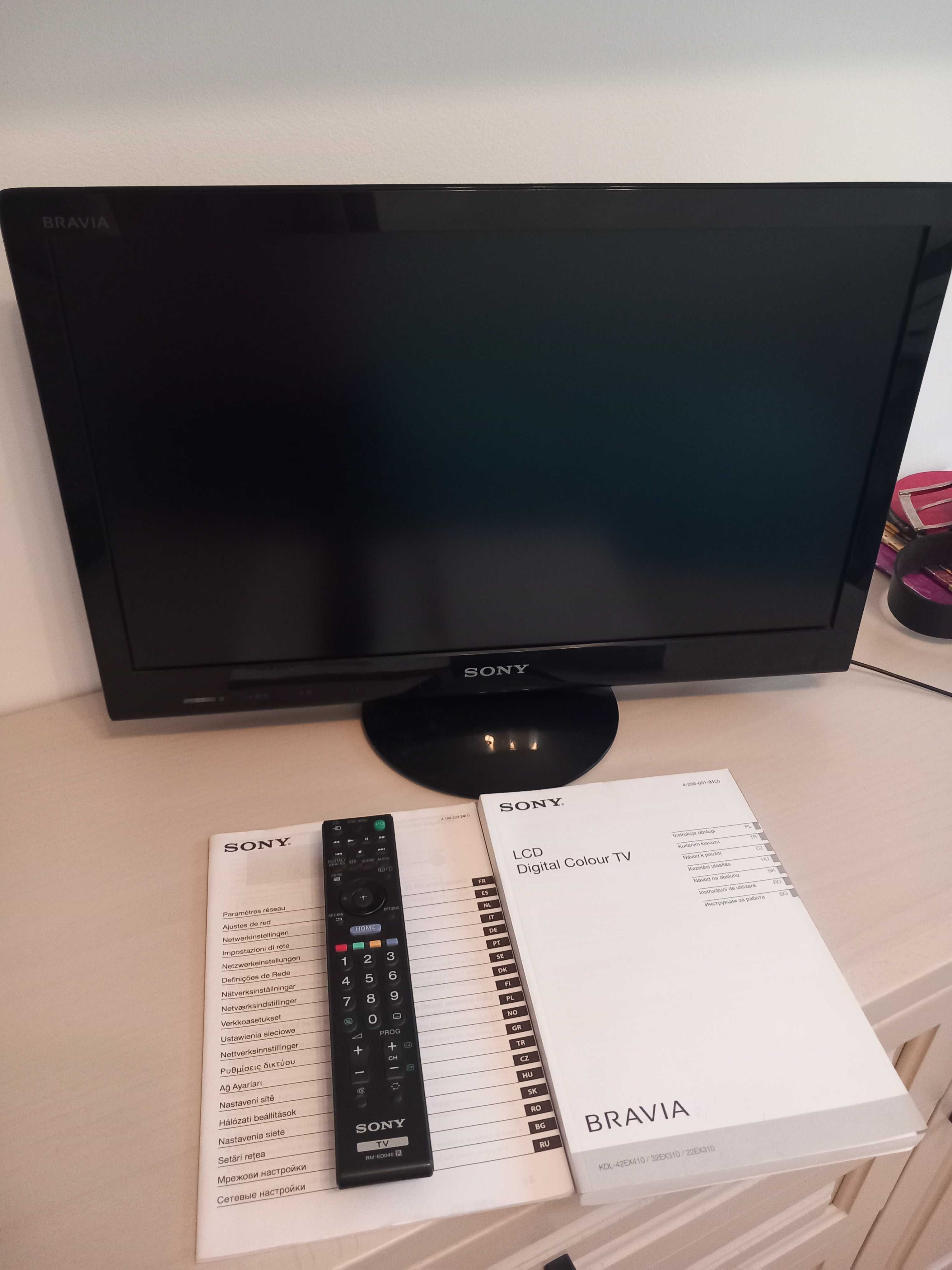 Телевизор SONY 24 инча