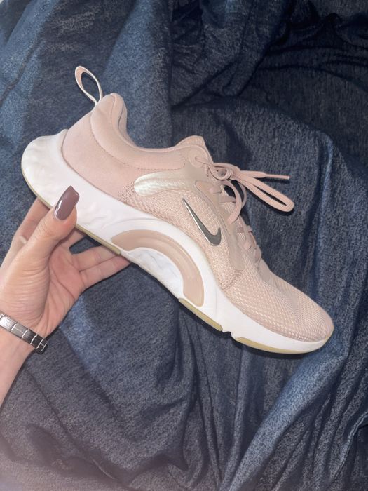 Спортни маратонки Nike (втора употреба)