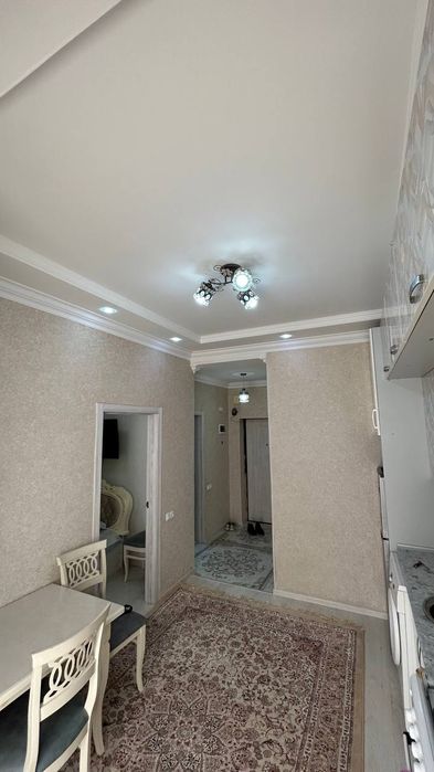 Малика бозор, Рабочий городок олдида ижарага бериладида 1/2 хона кв_