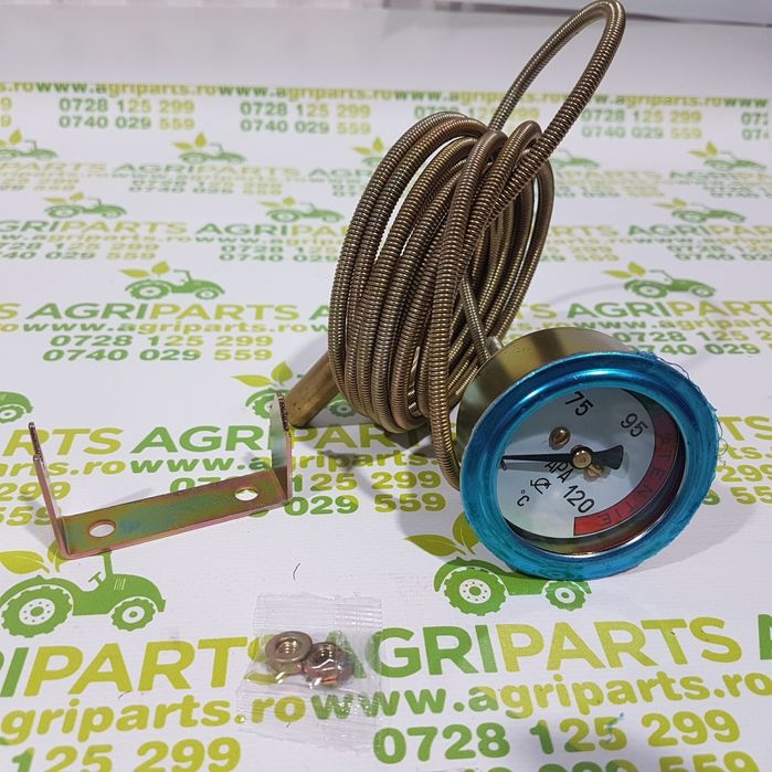 Indicator temperatura apa cu sonda tractor U650
