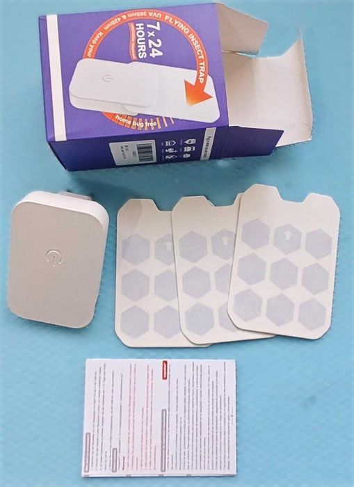 Капан за летящи насекоми