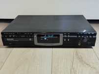 Cd player recorder Philips cdr 770