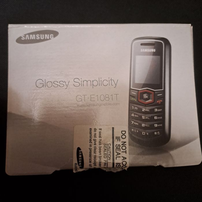 GSM-Телефон Samsyng