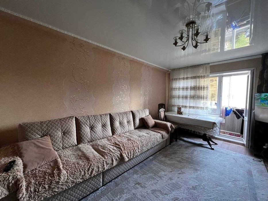 Срочно продам 3х комнатную квартиру мкр. Западный