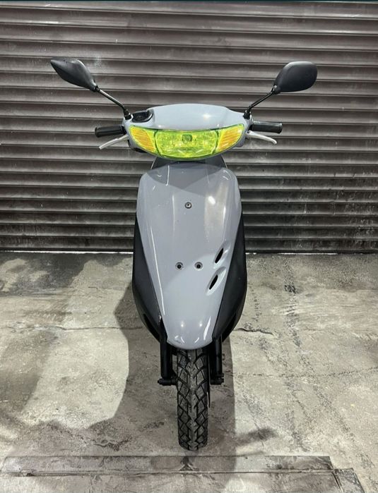 Продам мопед хонда