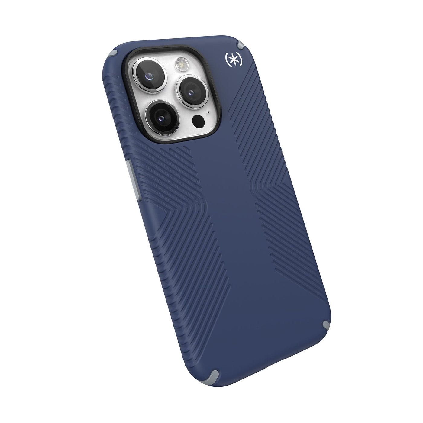 Калъф Speck Presidio2 Grip с ClickLock за iPhone 15 Pro